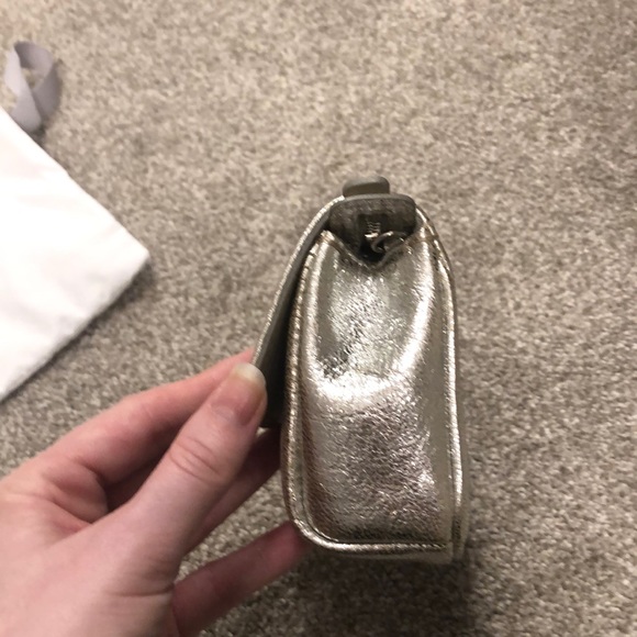 🔥 Jimmy Choo mini clutch - Picture 5 of 8